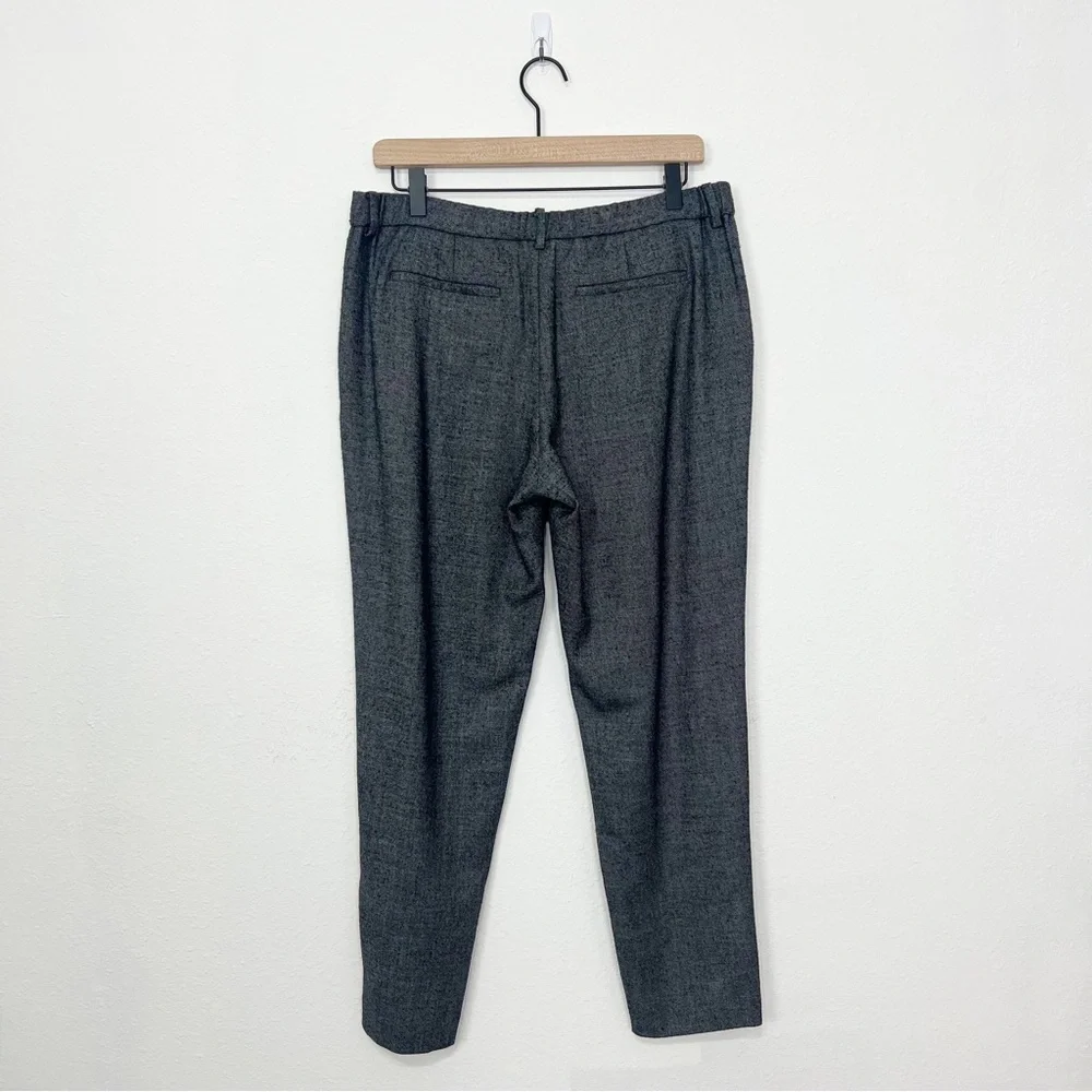 ✨Joie✨Wool Blend Slacks 🍁 - Picture 3 of 9